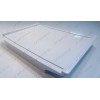 Крышка контейнера для мяса холодильника Indesit BCB183337FF, RD29AAV, SC17TLAAI, SC73TFFAI