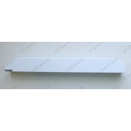 Цокольная панель для холодильника Indesit CNIAA9FTK FF40PUK FF46TP FFA45W