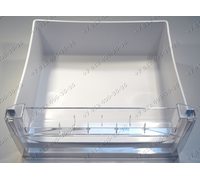 Ящик морозильной камеры средний холодильника Ariston BCB333AVEI