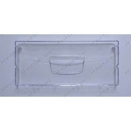 Панель ящика морозилки для холодильника Indesit, Dexp, Stinol 148032954-3-2, 148044132-2-1 C00772964 