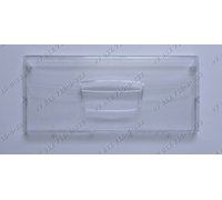 Панель ящика морозилки для холодильника Indesit, Dexp, Stinol 148032954-3-2, 148044132-2-1 C00772964 