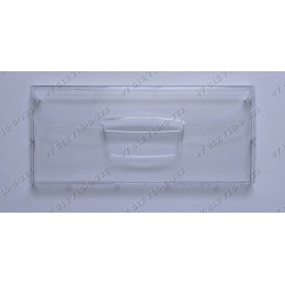 Панель ящика морозилки для холодильника Indesit, Dexp, Stinol 148032954-3-2, 148044132-2-1 C00772964 
