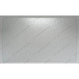 Полка над ящиком для овощей для холодильника Indesit Ariston TA5FNFPS