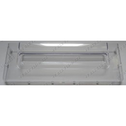 Панель овощного ящика для холодильника Indesit BIA161 BIA181 BIA181X BIA201 BIAA181UA MB16R