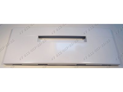 Щиток для ящика холодильника Ariston, Indesit C00048247