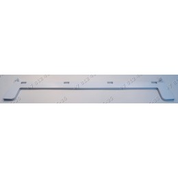Обрамление переднее для холодильника Ariston, Indesit BCZM400IX, BMBL2022C, MBL1821C, MBL2023IS