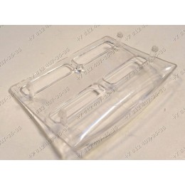 Обрамление переднее для холодильника Ariston, Indesit BDCM45VSL, MT4011NFAG, MTA4512V, MTB45D1NFBS