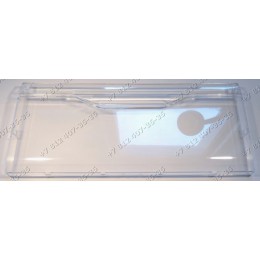 Панель ящика для холодильника Ariston, Indesit DF4160E, DF5180S, DF5200W, DFE4200W, DFM4180S