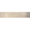 Обрамление переднее для холодильника Ariston, Indesit BMBL2011CF, FF187ALG, MBL1821C, SBL202AF