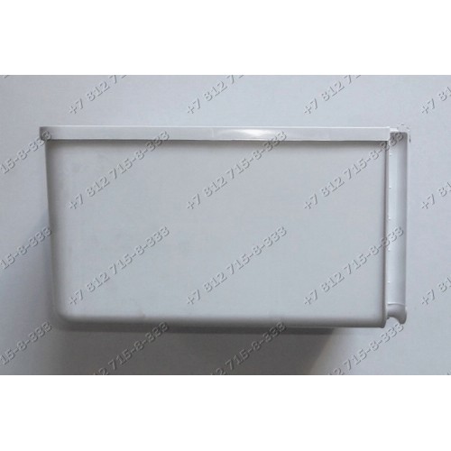 Ящик для овощей для холодильника Indesit C130G B20FNF Ariston MB2185NF