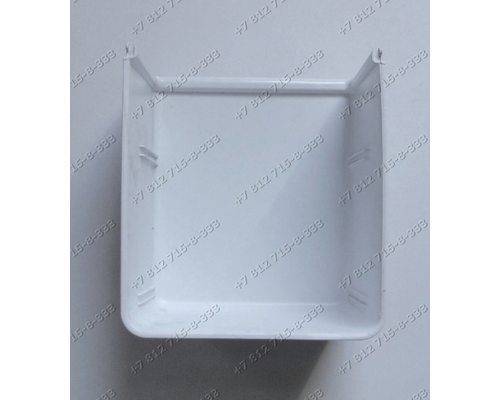 Ящик для овощей для холодильника Indesit C130G B20FNF Ariston MB2185NF
