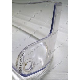 Крышка балкона для холодильника Stinol RF305A, RF345A, RF370A, RFC340, RFC370A, RFCNF340A, RFNF305A, RFNF345A