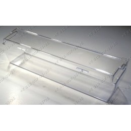Балкон нижний для холодильника Indesit Ariston ECF1814L, ECFB1813HL, ECFB1813SH, ECFD2013SHL