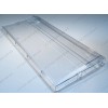 Панель ящика для холодильника Indesit, Ariston HF4200S, HF4200W, HFE4180W, HF4201XR, HF6180W