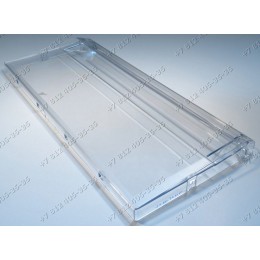 Панель ящика для холодильника Indesit, Ariston HF4200S, HF4200W, HFE4180W, HF4201XR, HF6180W