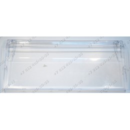Панель ящика для холодильника Indesit, Ariston HF4200S, HF4200W, HFE4180W, HF4201XR, HF6180W