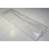 Панель откидная морозильной камеры для холодильника Indesit Ariston BCB183337FF, BCB312AIFF, BCB313AVEIFF