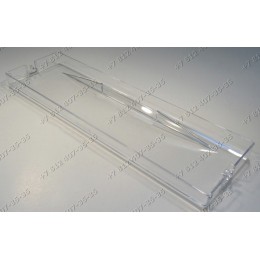 Панель откидная морозильной камеры для холодильника Indesit Ariston BCB183337FF, BCB312AIFF, BCB313AVEIFF