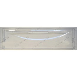 Панель откидная морозильной камеры для холодильника Indesit Ariston BCB183337FF, BCB312AIFF, BCB313AVEIFF