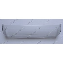 Крышка балкона для холодильника Indesit C00256506. C00857229