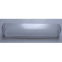 Крышка балкона для холодильника Indesit C00256506. C00857229