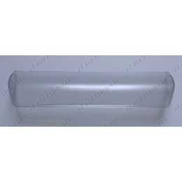 Крышка балкона для холодильника Indesit C00256506. C00857229