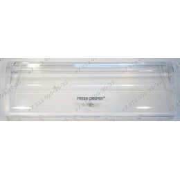 Панель овощного ящика холодильника Indesit Hotpoint-Ariston 148051860, 497*165*36 мм