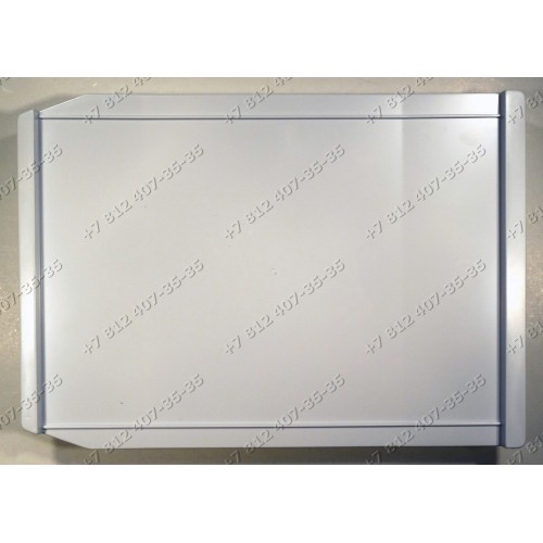 Крышка контейнера для мяса для холодильника Ariston, Indesit BCS333AVEI 47291530001