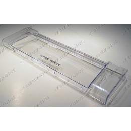 Панель ящика для холодильника Ariston Indesit EC1824H, HBD1181.3H, HBM1161.2, HBM1161.2CR
