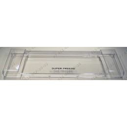 Панель ящика для холодильника Ariston Indesit EC1824H, HBD1181.3H, HBM1161.2, HBM1161.2CR