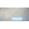 Стеклянная полка на ящик для овощей для холодильника Ariston, Indesit, Stinol BCB310AA, BCB310AAFR, BCB310AAS