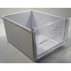 Ящик для овощей и фруктов холодильника Ariston, Hotpoint Ariston - 230*311*175 мм