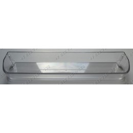 Cредний балкон для холодильника Indesit RMB12002 RMBHA1200.1CRFH RMBMA1185.1SFH