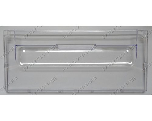 Панель ящика для холодильника Indesit Ariston HBM1201.1