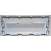 Панель ящика для холодильника Indesit Ariston KRF310D