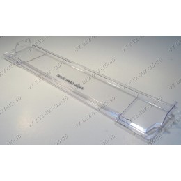 Панель откидная зоны свежести для холодильника Indesit Ariston HBT1201.3MNFH, HBT1181.3XNFH