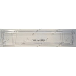 Панель откидная зоны свежести для холодильника Indesit Ariston HBT1201.3MNFH, HBT1181.3XNFH