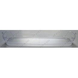 Верхний балкон для холодильника Indesit 85Q MP85X MP85XHA MT08 MT08T TT85 TT85A TT85T