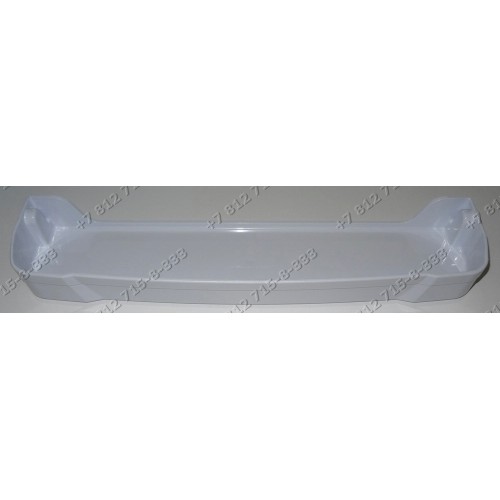 Cредний балкон для холодильника Indesit SB167 C132G