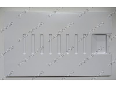 Дверца морозильной камеры для холодильника Indesit Stinol C00856012