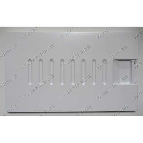 Дверца морозильной камеры для холодильника Indesit Stinol C00856012