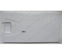 Дверца морозильной камеры для холодильника Indesit SD125 Stinol