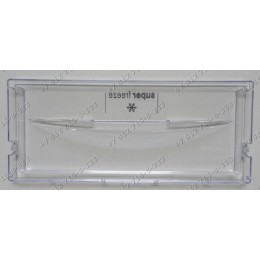 Крышка морозильной камеры для холодильника Indesit BCB172137 BCB183337VC BCB312AVI/HA BCB313AAVEI