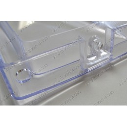 Крышка морозильной камеры для холодильника Indesit BCB172137 BCB183337VC BCB312AVI/HA BCB313AAVEI