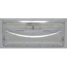 Крышка морозильной камеры для холодильника Indesit BCB172137 BCB183337VC BCB312AVI/HA BCB313AAVEI