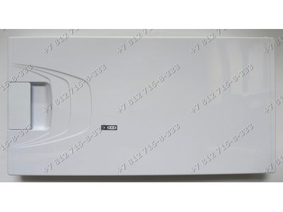 Дверца в сборе для холодильника Indesit 205Q, 232Q, NSS12AH, SD125, SD167