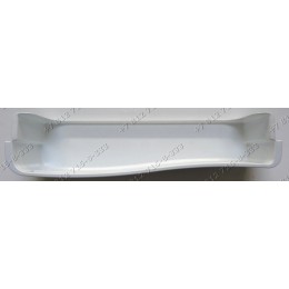 Балкон для бутылок для холодильника Indesit C133EU C133FR C133L C133UK C138 C138E C138F