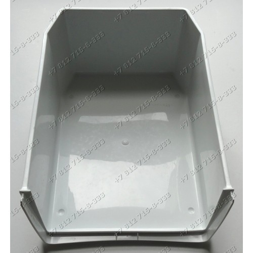 Ящик для овощей для холодильника Indesit B12 B13 B22VSP B2344 B2366 B23SP B23VSP B23VSSP