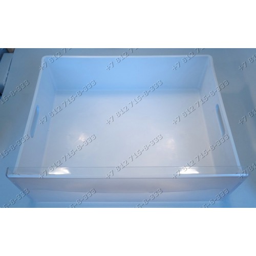 Ящик в морозильную камеру для холодильника Ariston C00109581