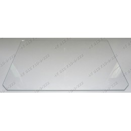 Полка 307*467 мм для холодильника Indesit BCS311S BCS313V CISBCS333